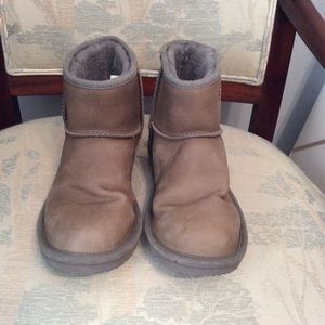 LL Bean Wicked Good Boots